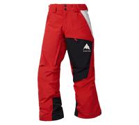 Pantalon De Ski / Snow Burton Kids' Gore-tex Shell True Black Garçon Rouge 2026 taille L