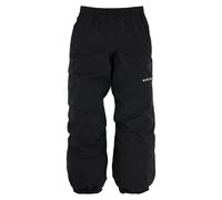 Pantalon De Ski / Snow Burton Kids' Melter Plus 2l True Black Garçon Noir 2026 taille M