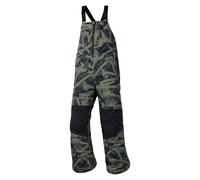 Burton Skylar 2l Bib Pants Vert 8 Years Enfants