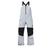 Pantalon De Ski / Snow Burton Kids' Skylar 2l Bib Silver Sconce Garçon Gris 2026 taille M