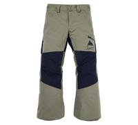 Pantalon De Ski / Snow Burton Kids' Skylar 2l Forest Moss Garçon Vert 2027 taille S