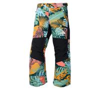 Pantalon De Ski / Snow Burton Kids' Skylar 2l Oversized Tropical Garçon Bleu 2026 taille XL