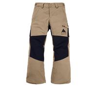 Pantalon De Ski / Snow Burton Kids' Skylar 2l Summit Taupe Garçon Beige 2026 taille M