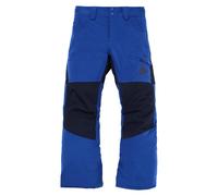Pantalon De Ski / Snow Burton Kids' Skylar 2l Twilight Blue Garçon Bleu 2027 taille XL