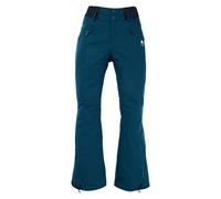 Pantalon De Ski / Snow Burton Marcy High Rise High Stretch Deep Emerald Femme Vert 2025 taille M