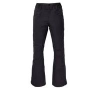 Pantalon De Ski / Snow Burton Marcy High Rise True Black Femme Noir 2025 taille M