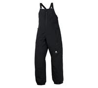 Pantalon De Ski / Snow Burton Reserve 2l Bib True Black Femme Noir 2026 taille M