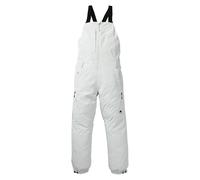 Pantalon De Ski / Snow Burton Reserve 2l Relaxed Bib Gray Cloud Homme Gris 2026 taille L