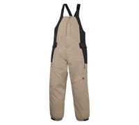 Burton Reserve 2l Relaxed Bib Pants Marron S Homme