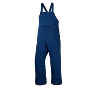 Burton Reserve 2l Stretch Bib Pants Bleu M Homme