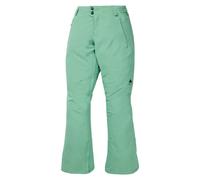 Pantalon De Ski / Snow Burton Reserve 2l Stretch Slim Soft Sage Femme Vert 2026 taille XL
