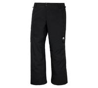 Pantalon De Ski / Snow Burton Reserve 2l True Black Tall Homme Noir 2027 taille M