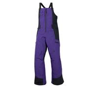 Mono Burton Reserve GORE-TEX 2L violet noir femme - M
