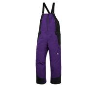 Burton Reserve Gore-tex® 2l Bib Pants Violet M Homme