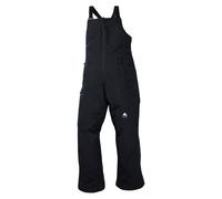 Pantalon De Ski / Snow Burton Reserve Gore-tex 2l Bib True Black Femme Noir 2026 taille L