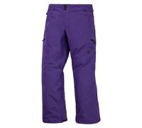 Pantalon De Ski / Snow Burton Reserve Gore-tex 2l Prism Violet Homme Violet 2026 taille S