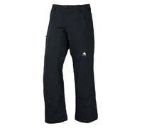 Pantalon De Ski / Snow Burton Reserve Gore-tex 2l True Black Tall Femme Noir 2026 taille XL