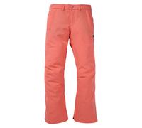 Pantalon De Ski / Snow Burton Society Peach Echo Femme Rose 2025 taille XS
