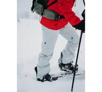 Pantalon De Ski / Snow Burton Summit Gore-tex 2l Insulated Gris Femme Gris 2024 taille S