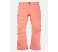 Pantalon De Ski / Snow Burton Swash Gore-tex 2l Rose Homme Rose 2024 taille XS