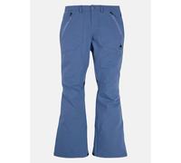 Pantalon De Ski / Snow Burton Vida 2l Stretch Bleu Femme Bleu 2025 taille M
