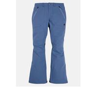 Pantalon De Ski / Snow Burton Vida 2l Stretch Bleu Femme S