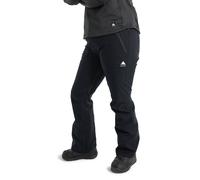Pantalon De Ski / Snow Burton Vida 2l Stretch Noir Femme Noir 2025 taille XS