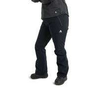 Pantalon De Ski / Snow Burton Vida 2l Stretch Noir Femme XXS