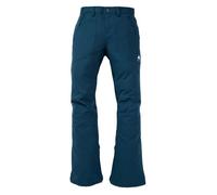 Pantalon De Ski / Snow Burton Vida Stretch Deep Emerald Femme XS
