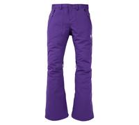 Pantalon De Ski / Snow Burton Vida Stretch Imperial Purple Femme Violet 2025 taille XS