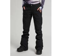 Pantalon De Ski / Snow Burton Vida True Black Femme Noir 2022 taille XL