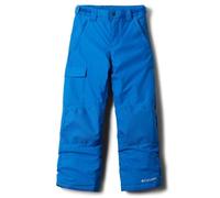 Pantalon de Ski/Snow - Columbia - Bugaboo II - Coupe-vent et étanche - Genoux préformés renforcés - Bleu XL