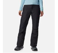 Pantalon de Ski/Snow Columbia Bugaboo™ Omni-Heat™ Shark Femme - Gris - Imperméable et Respirant M