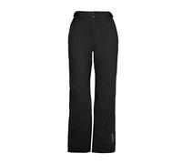 Pantalon De Ski / Snow Degre 7 Valgau Pr Black Femme Noir 2025 taille 40