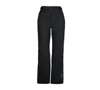 DEGRÉ7 Valgau Ski Pant W - Femme - Noir - taille 42- modèle 2025