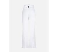 Pantalon De Ski / Snow Duvillard Gridin M White Femme Blanc 2026 taille 44