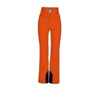 Pantalon De Ski / Snow Duvillard Gridin S Papaye Femme Orange 2026 taille 42