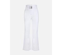 Pantalon De Ski / Snow Duvillard Gridin S White Femme Blanc 2026 taille 34