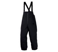 Pantalon De Ski / Snow Futuretrust 2l Bib Spl True Black Homme Noir 2026 taille L
