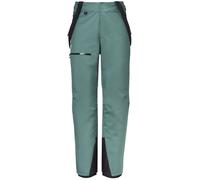 Pantalon De Ski/snow Millet Brevent Peak Bottle Homme Vert 2026 taille XS