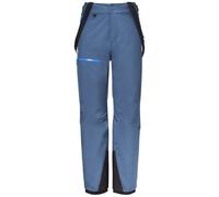 Pantalon De Ski/snow Millet Brevent Peak Dark Denim Homme Bleu 2026 taille XXL