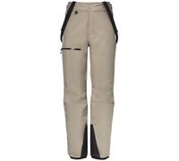 Millet - Pantalon de ski - Brevent Peak Pant M Dorite pour Homme - Taille S - Beige Beige S