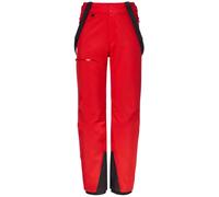 Millet Brevent Peak Pants Rouge M Homme