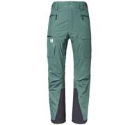 Pantalon De Ski/snow Millet Cosmic Gore Tex 2l Bottle Homme Vert 2026 taille XS