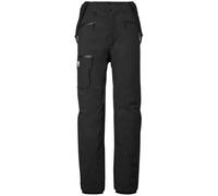Pantalon De Ski/snow Millet Grands Montets Black Black Homme Noir 2026 taille XS