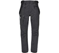Pantalon De Ski/snow Millet Grands Montets Black Homme Noir 2026 taille XL