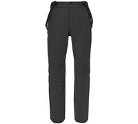 Pantalon De Ski/snow Millet Grands Montets Pro Black Homme Noir 2026 taille XS
