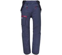 Pantalon De Ski/snow Millet Grands Montets Saphir Homme Bleu 2026 taille XS