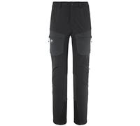 Millet M White Shield Pant - Pantalon ski de randonnée homme Black XS