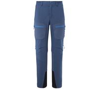 Pantalon De Ski / Snow Millet M White Shield Dark Denim Homme Bleu 2026 taille XS